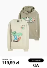 C&A gazetka Strona 3