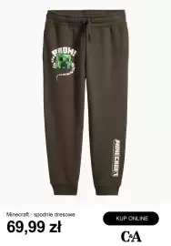 C&A gazetka Strona 4