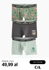 C&A gazetka Strona 5