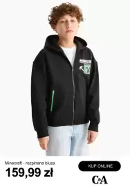 C&A gazetka Strona 7