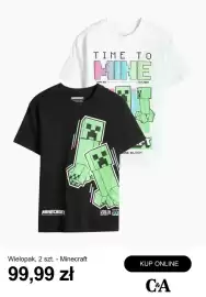 C&A gazetka Strona 8