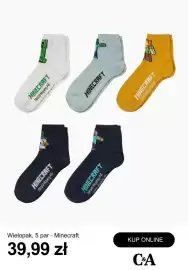 C&A gazetka Strona 9