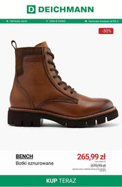 Deichmann gazetka Strona 12