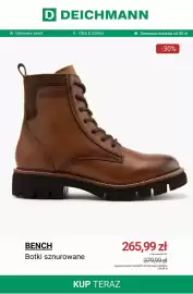Deichmann gazetka Strona 12