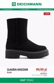 Deichmann gazetka Strona 2