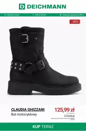 Deichmann gazetka Strona 3