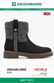 Deichmann gazetka Strona 4