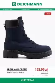 Deichmann gazetka Strona 5