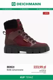 Deichmann gazetka Strona 7