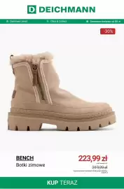 Deichmann gazetka Strona 8