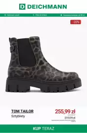 Deichmann gazetka Strona 9