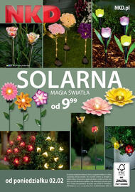 NKD gazetka Strona 4