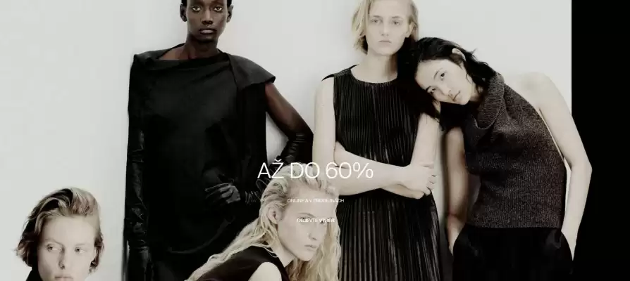 Massimo Dutti leták (platné do 5-02)