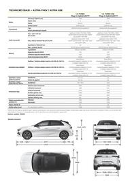 Opel leták Strana 6