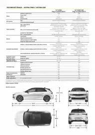 Opel leták Strana 6