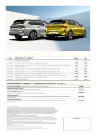 Opel leták Strana 4