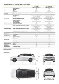 Opel leták Strana 6