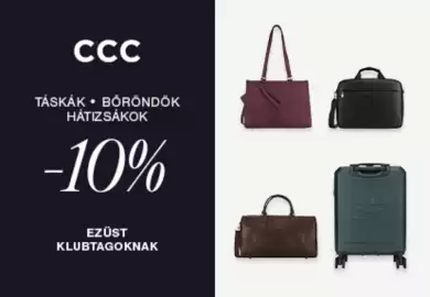 CCC akciós újság hét 4 Oldal 10