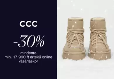 CCC akciós újság hét 4 Oldal 3