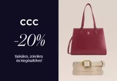 CCC akciós újság hét 4 Oldal 5