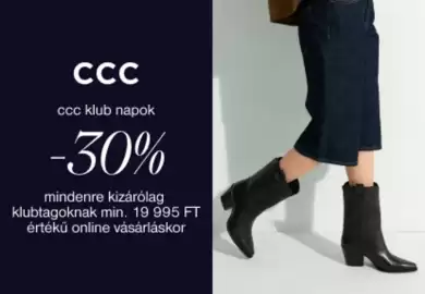 CCC akciós újság hét 4 Oldal 6