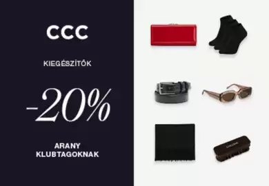 CCC akciós újság hét 4 Oldal 7