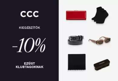 CCC akciós újság hét 4 Oldal 8