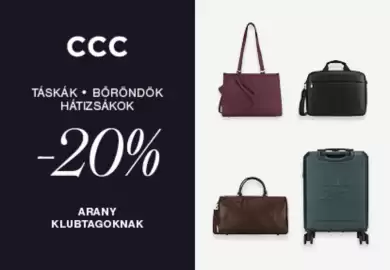 CCC akciós újság hét 4 Oldal 9