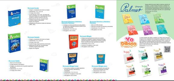 Catálogo Editorial Bruño Página 2