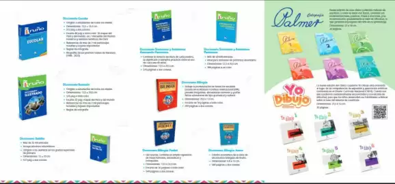 Catálogo Editorial Bruño Página 2