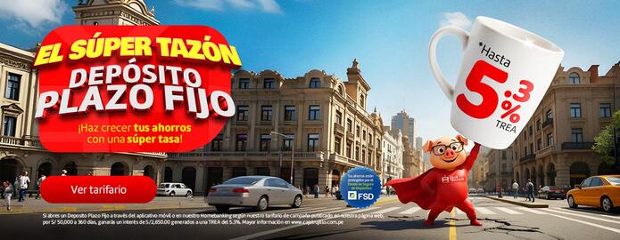 Catálogo Caja Trujillo Página 2