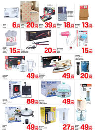 Day To Day catalogue Page 8