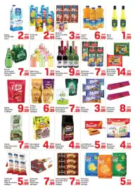 Day To Day catalogue Page 2