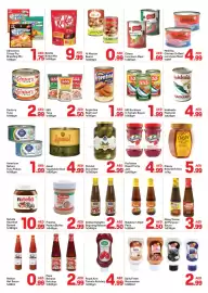 Day To Day catalogue Page 4