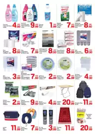 Day To Day catalogue Page 7