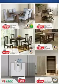 Lulu Hypermarket catalogue Page 10