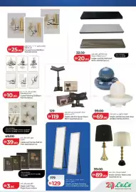 Lulu Hypermarket catalogue Page 11