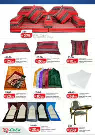 Lulu Hypermarket catalogue Page 6