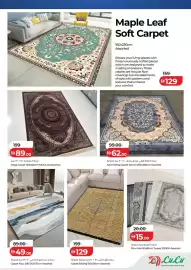 Lulu Hypermarket catalogue Page 7