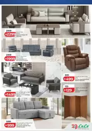 Lulu Hypermarket catalogue Page 9