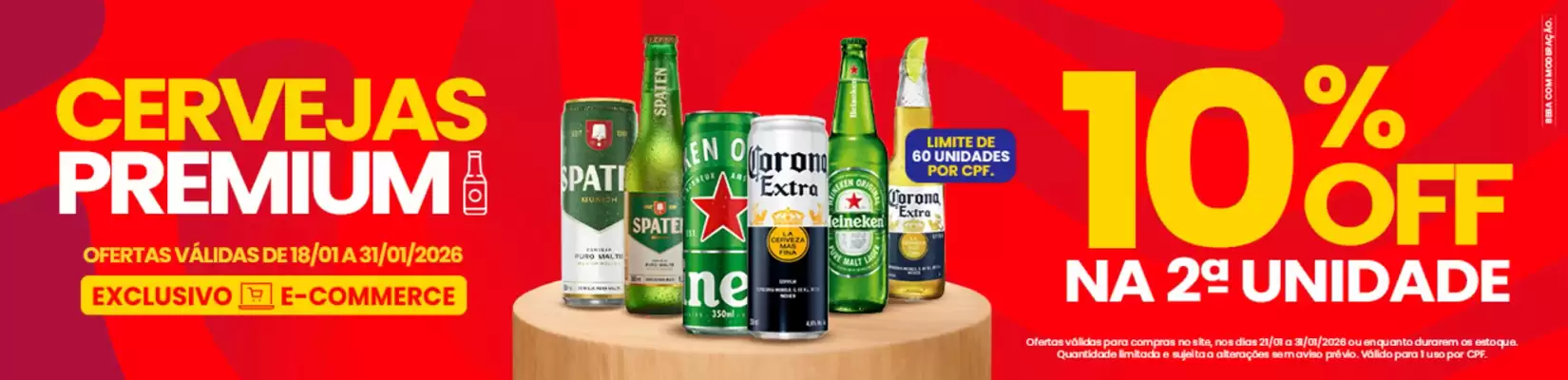 Folheto Mercantil Rodrigues (válido até 31-01)