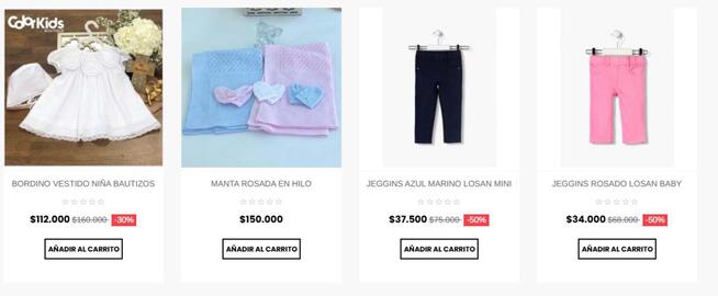 Catálogo Color Kids Página 2