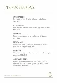 Catálogo Cacio Y Pepe Página 11