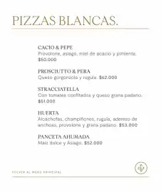 Catálogo Cacio Y Pepe Página 12