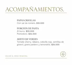 Catálogo Cacio Y Pepe Página 14