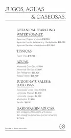 Catálogo Cacio Y Pepe Página 17