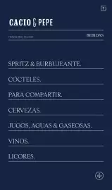 Catálogo Cacio Y Pepe Página 3