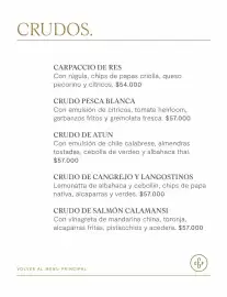 Catálogo Cacio Y Pepe Página 5