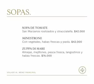 Catálogo Cacio Y Pepe Página 7