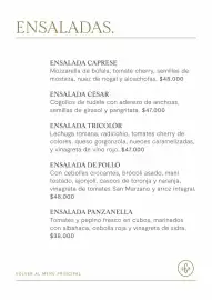 Catálogo Cacio Y Pepe Página 8